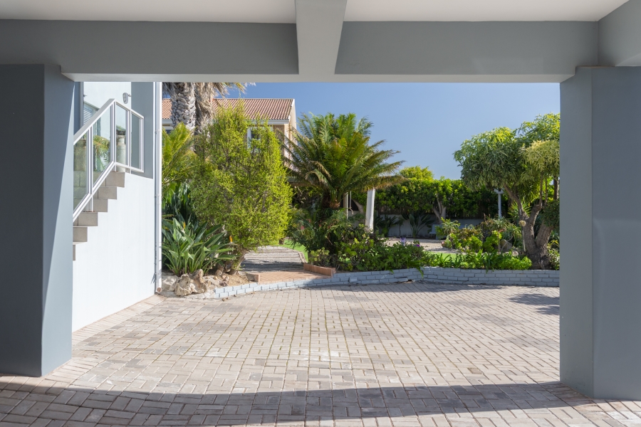 3 Bedroom Property for Sale in Myburgh Park Western Cape